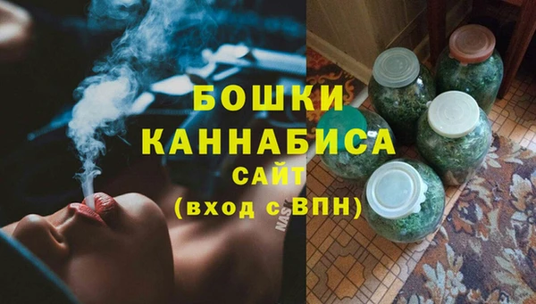 ALPHA PVP Краснослободск